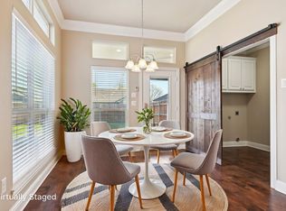 8214 Kensington Dr, Rowlett, TX