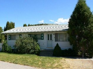 8701 W Pocatello Creek Rd, Pocatello, ID 83201