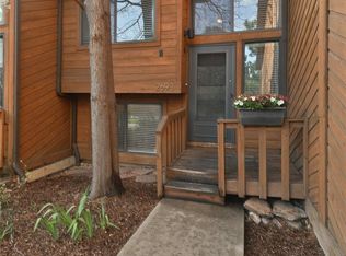 2693 Juniper Ave #66, Boulder, CO 80304