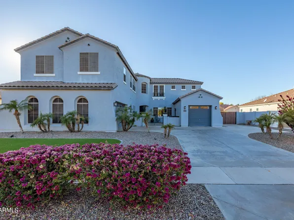 6026 S MACK Avenue, Gilbert, AZ 85298
