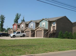 991 S Ash Ridge Dr, Clarksville, TN 37042