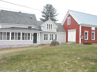 42 School St, Weld, ME 04285