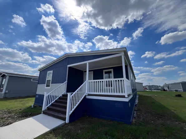 166 Saddle Ranch Dr #457, Kyle, TX 78640