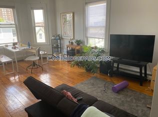 252 Elm St #3L, Cambridge, MA 02139