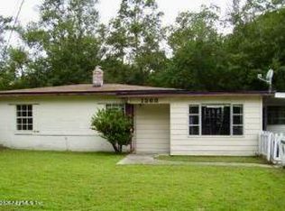 1268 Peacefield Dr, Jacksonville, FL 32205