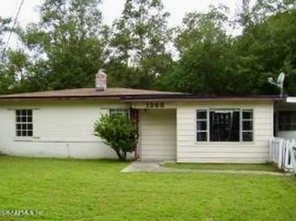 1268 Peacefield Dr, Jacksonville, FL 32205