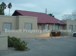 635 S Pioneer, Mesa, AZ 85204