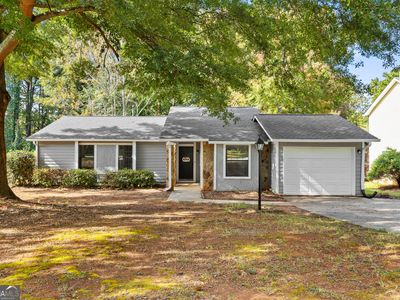 4302 Inverness Rd, Duluth, GA, 30096