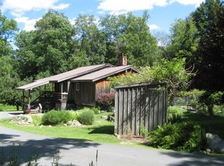 215 Buff Rd, Cochecton, NY 12726