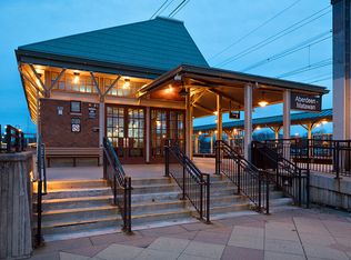 The Link at Aberdeen Station, Matawan, NJ 07747