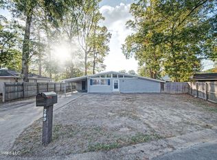 209 Moore St, Pearl, MS 39208