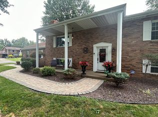 260 Spring Hill Rd, Mineral Wells, WV 26150