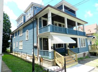 534 Fig St APT 1, Scranton, PA 18505
