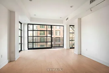 Rented by Town Residential