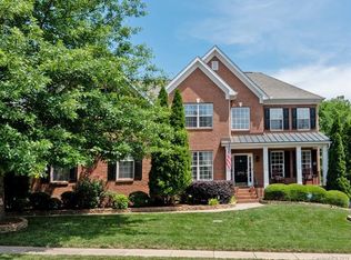 8508 Gresham Dr, Waxhaw, NC 28173