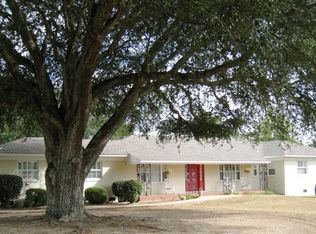 2121 Old Ga Hwy 3, Pelham, GA 31779