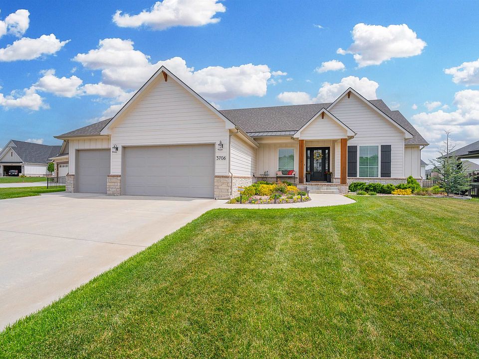1st image of 3706 N Crest Cir