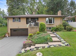 142 Wiltshire Dr, Pittsburgh, PA 15241