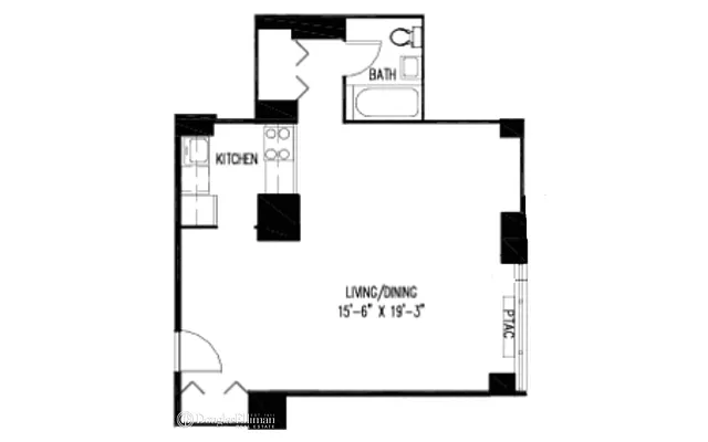 Rented by Douglas Elliman | media 7