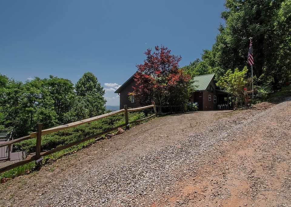 1st image of 1665 Cherokee Mountain Trl