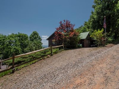 1665 Cherokee Mountain Trl, Murphy, NC, 28906