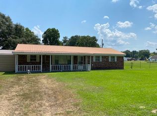 60140 Doster Rd, Amory, MS 38821