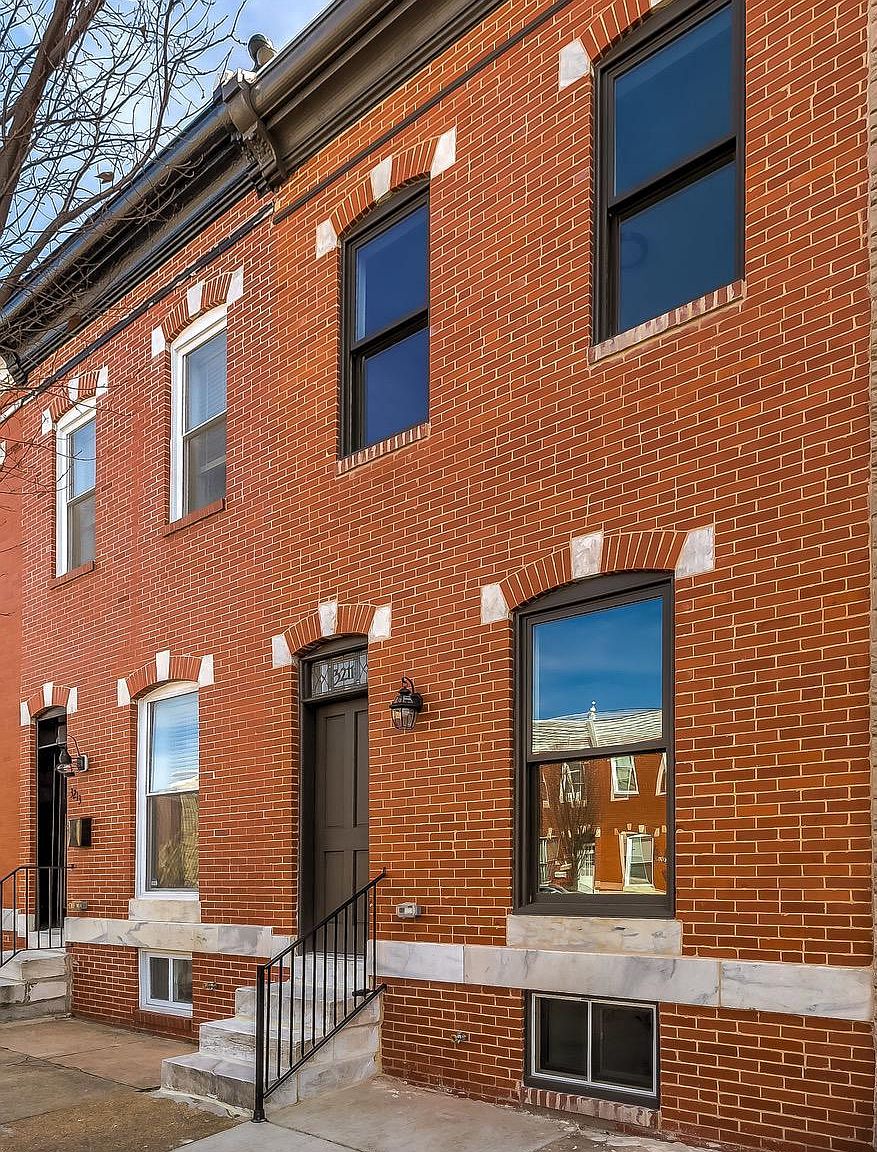 3211 E Fairmount Ave, Baltimore, MD 21224 Zillow