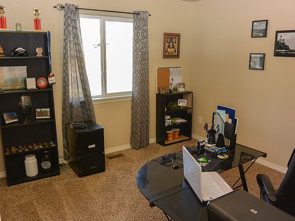 1st floor bedroom