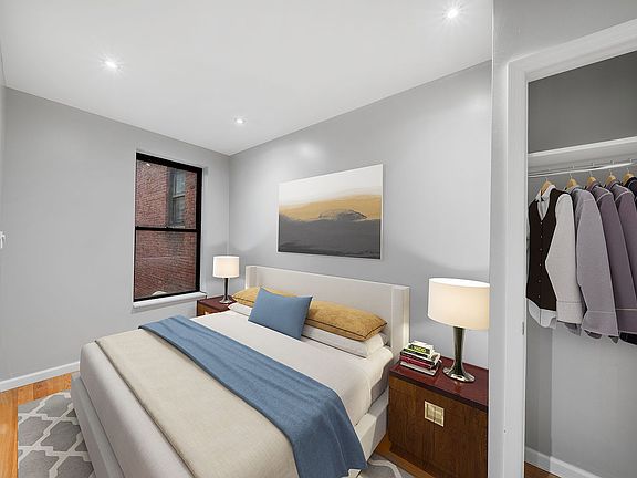 3rd image of 312 W 114th St #55