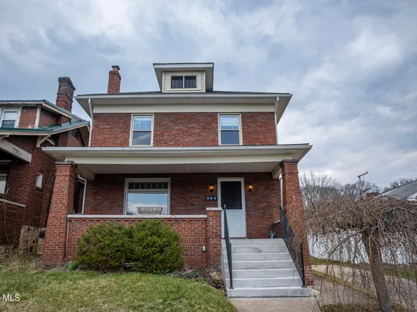 304 26th Ave, Altoona, PA 16601