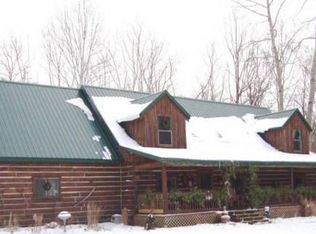 4815 Kukman Rd, Martinsville, IN 46151