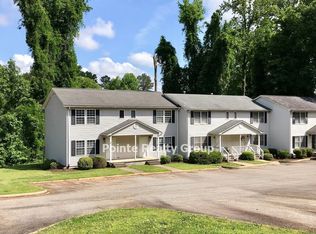 208 Smith St, South Hill, VA 23970