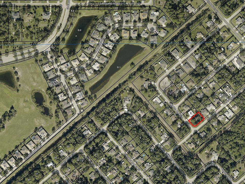2nd image of 1799 Wilkig Ave SE