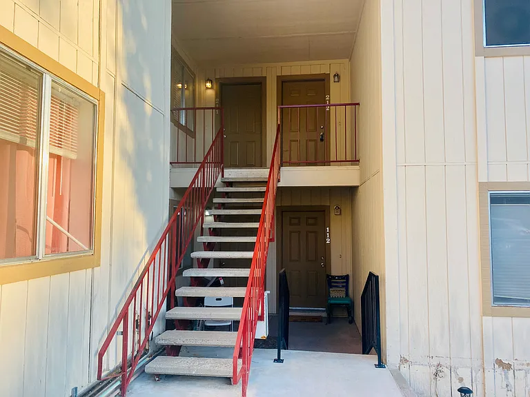 2401 N West St #212 — Photo 8