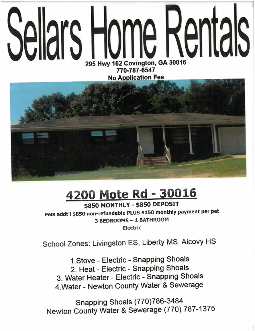 4200 Mote Rd photo 1