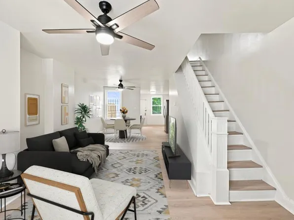 3435 Fairmount Ave, Philadelphia, PA 19104