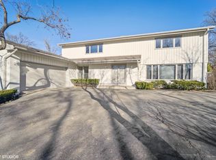 539 Dundee Rd, Glencoe, IL 60022