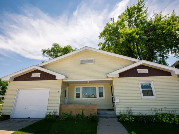 110 E Nebraska St, Pierce, NE 68767