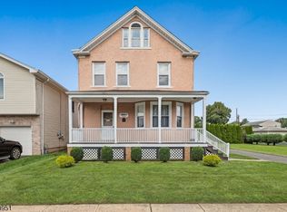 1120 Madison Hill Rd, Clark, NJ 07066