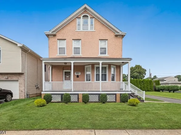 1120 Madison Hill Rd, Clark Twp., NJ 07066