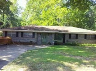 2410 Sheraton Park Dr, Pine Bluff, AR 71603