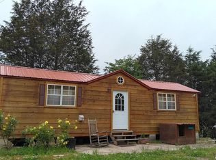 10558 Bear Creek Rd, Bon Aqua, TN 37025