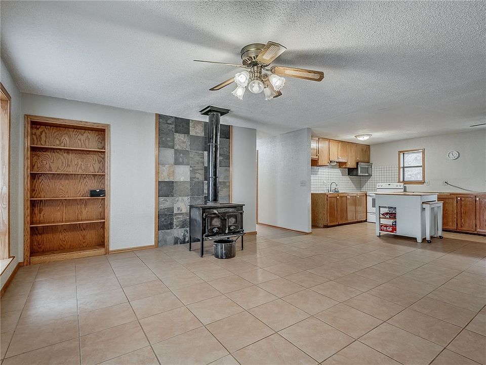 49971 130th St, Byars, OK 74831 Zillow