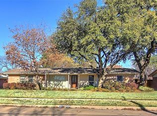 3457 Ridgeoak Way, Farmers Branch, TX 75234