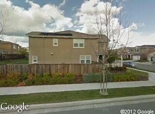 2601 Paige Way, San Ramon, CA 94582