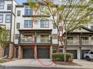 216 Semel Dr NW Unit 362, Atlanta, GA 30309