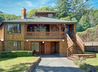 49 Inverness Way, Inverness, CA 94937