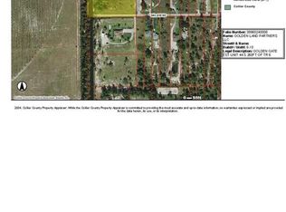 2321 54th Ave NE, Naples, FL 34120