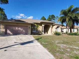 2922 Alesio Ave, North Port, FL 34286