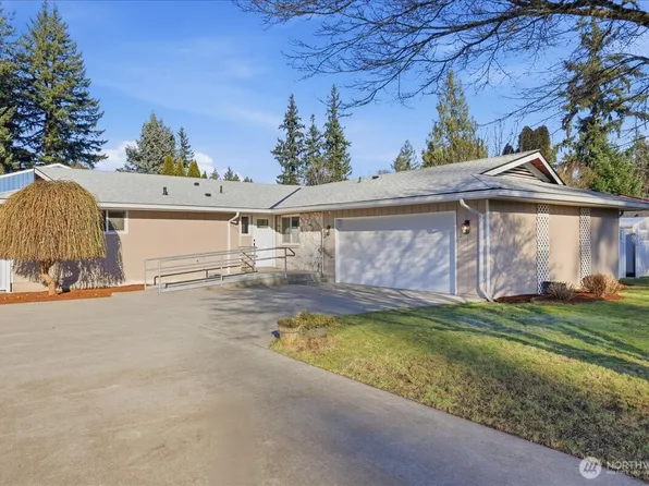 5301 76th Pl NE, Marysville, WA 98270